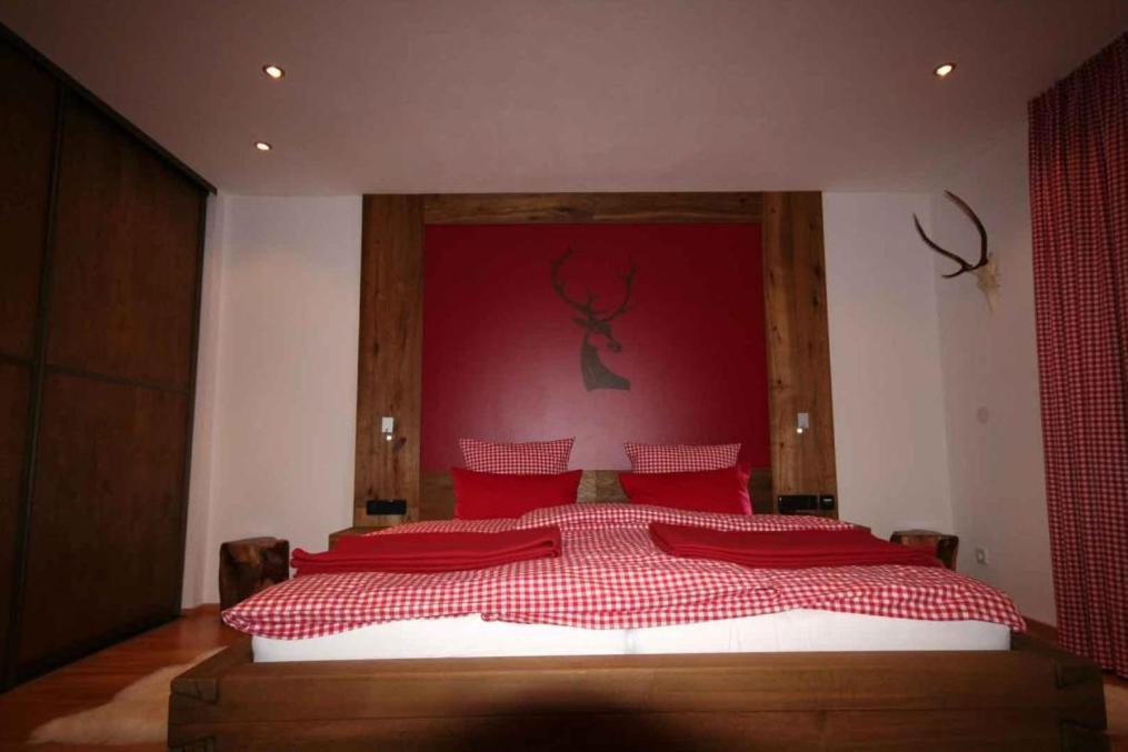 S P O R T A L M - Seefeld Seefeld in Tirol Exterior photo